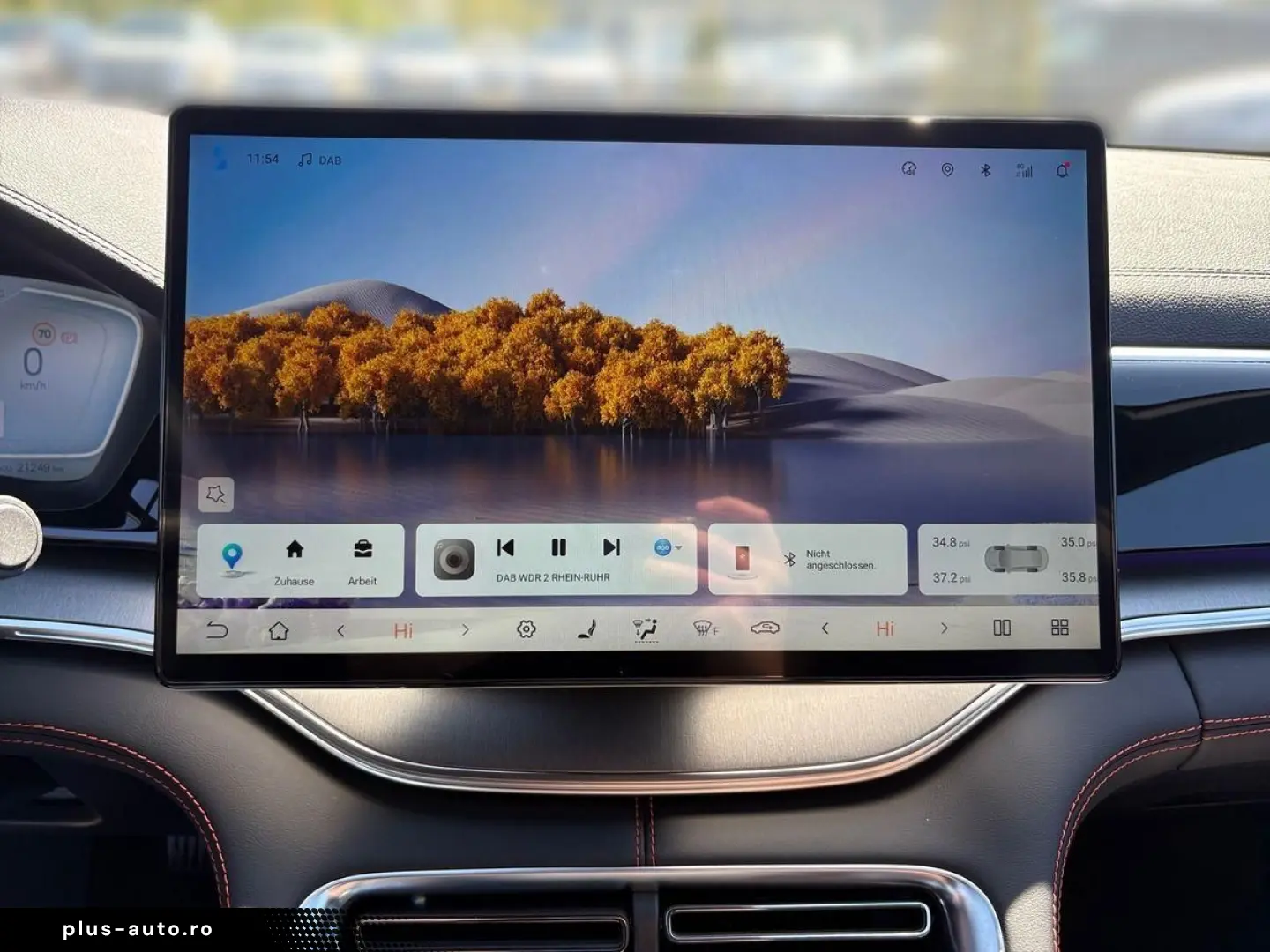 BYD Seal U DM-i 1.5 PHEV Comfort Panorama Leder Navi