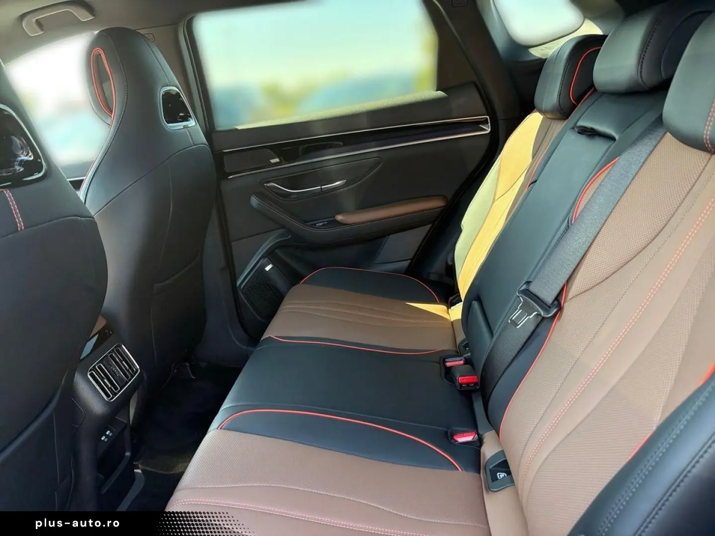 BYD Seal U DM-i 1.5 PHEV Comfort Panorama Leder Navi
