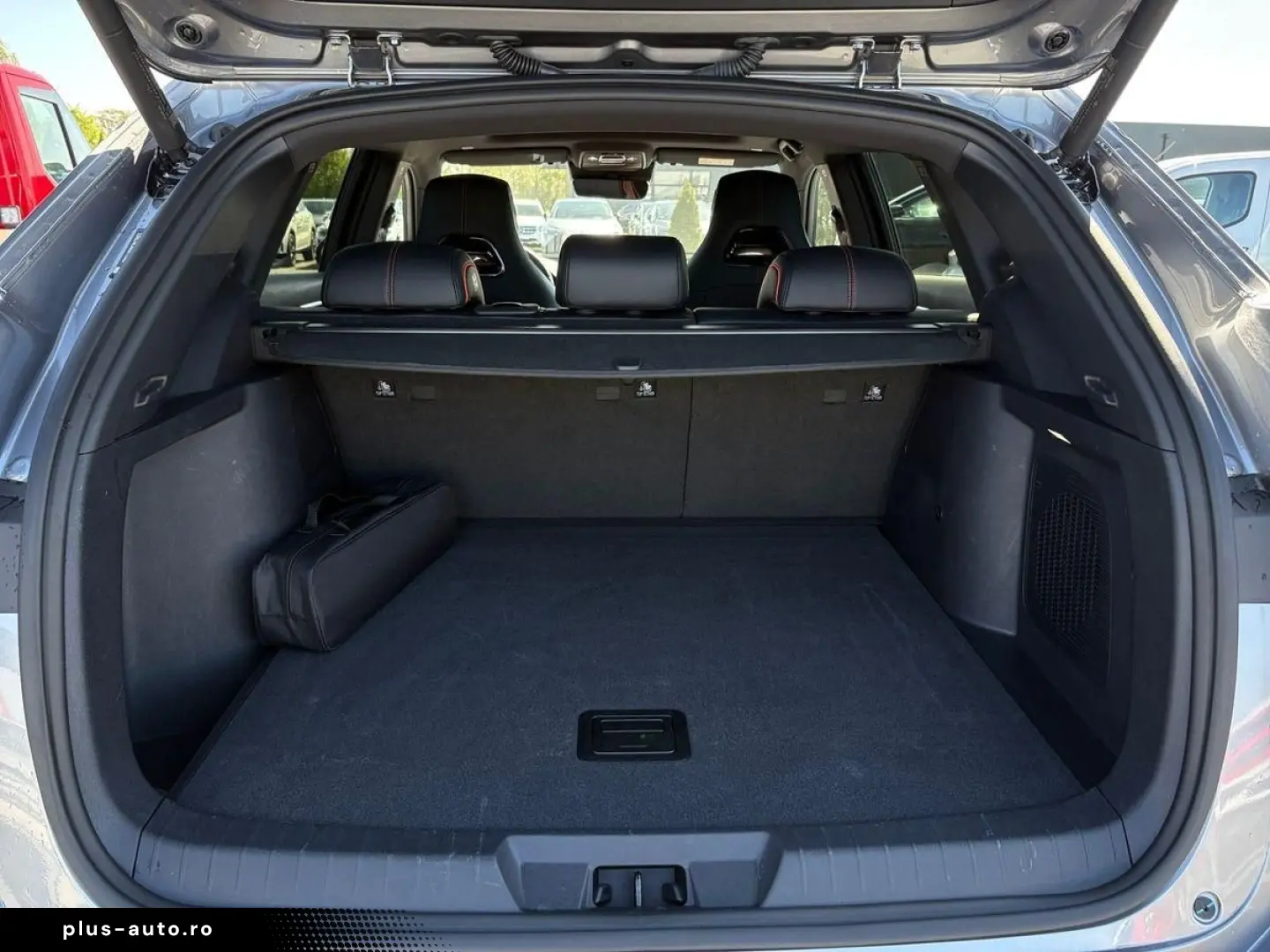 BYD Seal U DM-i 1.5 PHEV Comfort Panorama Leder Navi
