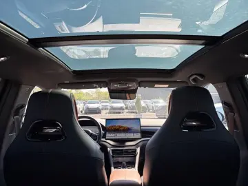 BYD Seal U DM-i 1.5 PHEV Comfort Panorama Leder Navi