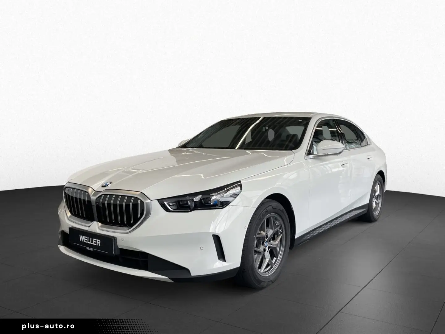 BMW 520i Limousine AdLED 360  HUD H K KomZu DAPro