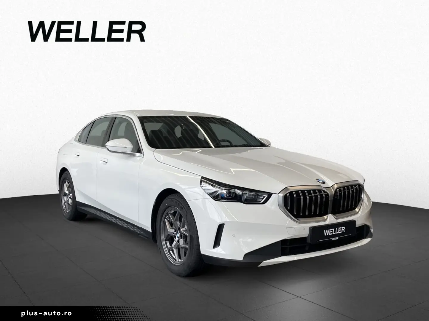 BMW 520i Limousine AdLED 360  HUD H K KomZu DAPro