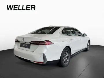 BMW 520i Limousine AdLED 360  HUD H K KomZu DAPro