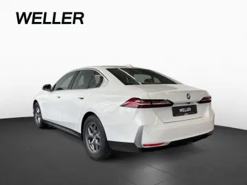 BMW 520i Limousine AdLED 360  HUD H K KomZu DAPro