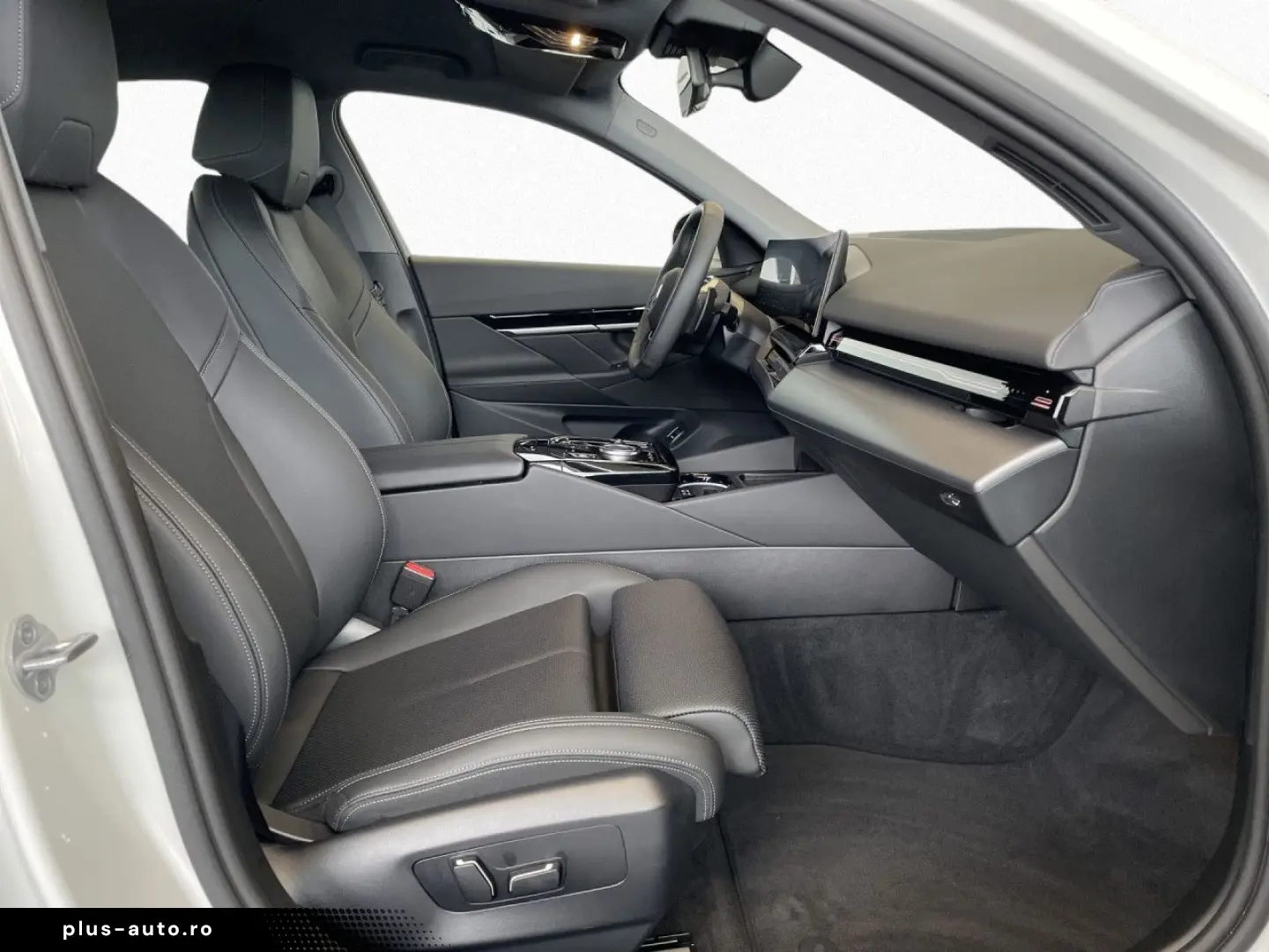 BMW 520i Limousine AdLED 360  HUD H K KomZu DAPro