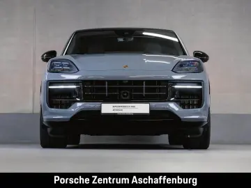 PORSCHE Cayenne GTS Coupé Head-Up Panoramadach
