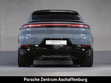 PORSCHE Cayenne GTS Coupé Head-Up Panoramadach