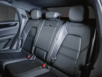 PORSCHE Cayenne Coupé Luftfederung BOSE