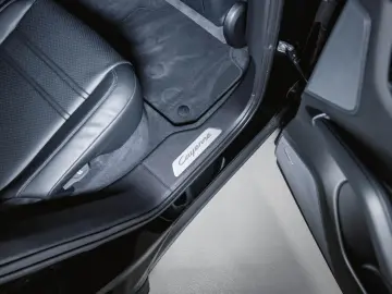 PORSCHE Cayenne Coupé Luftfederung BOSE
