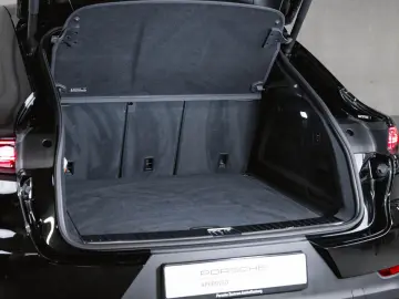 PORSCHE Cayenne Coupé Luftfederung BOSE