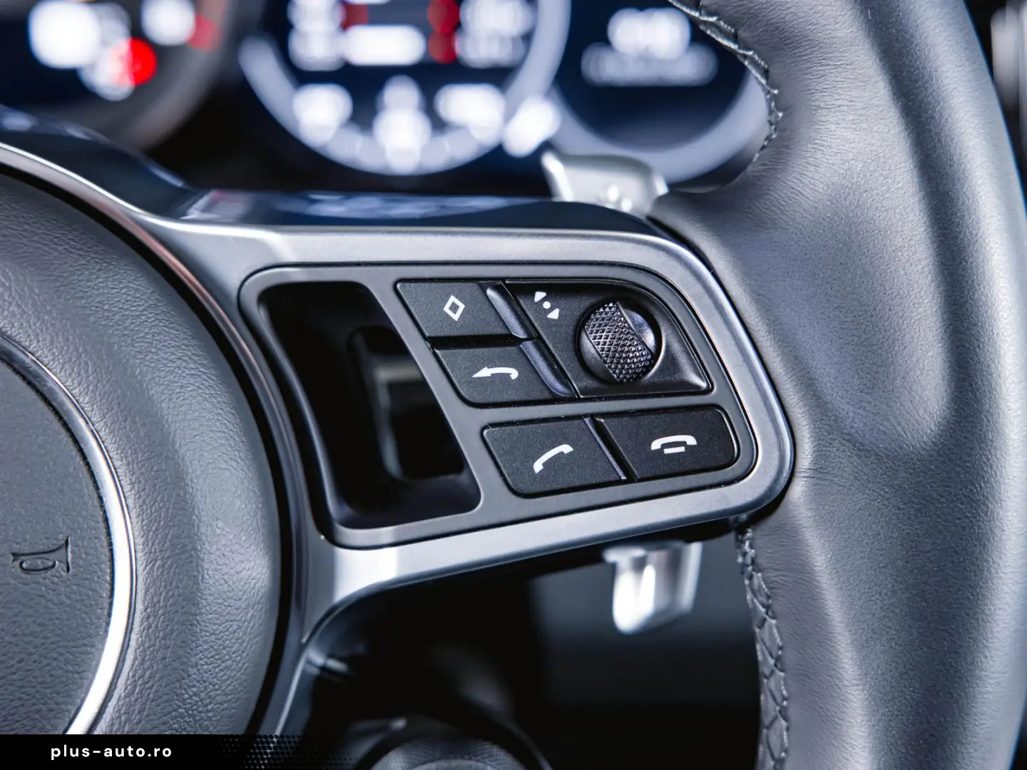 PORSCHE Cayenne Coupé Luftfederung BOSE