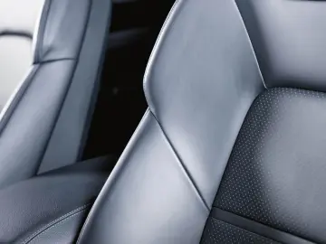 PORSCHE Cayenne Coupé Luftfederung BOSE