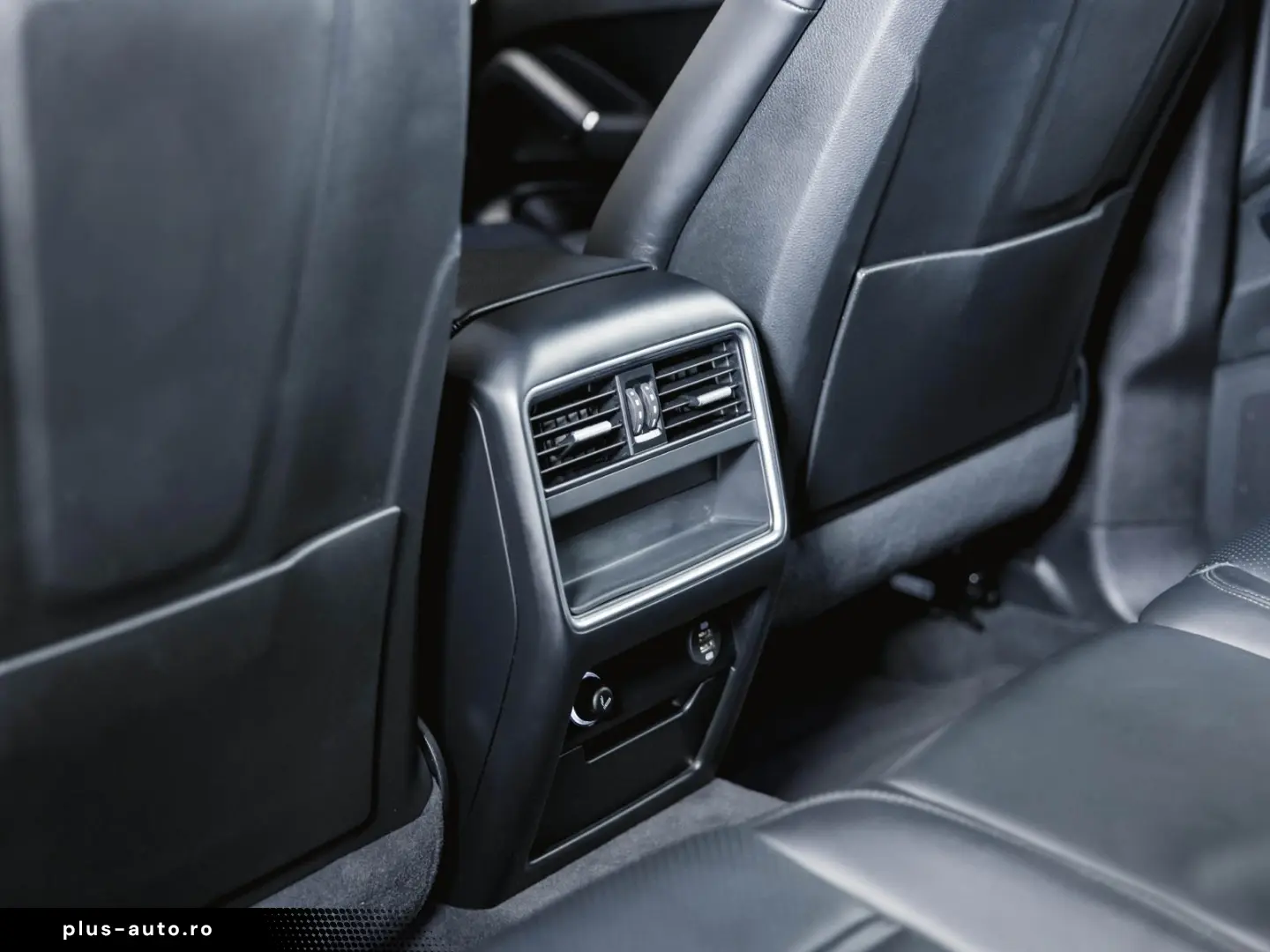 PORSCHE Cayenne Coupé Luftfederung BOSE