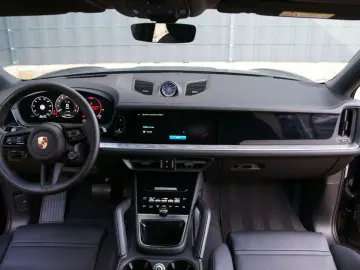 PORSCHE Cayenne Coupe E-Hybrid  HEADUP SOFTCLOSE INNO