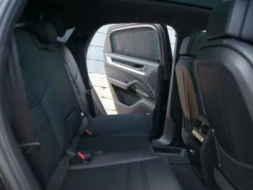 PORSCHE Cayenne Coupe E-Hybrid  HEADUP SOFTCLOSE INNO
