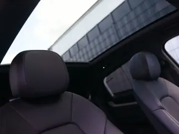 PORSCHE Cayenne Coupe E-Hybrid  HEADUP SOFTCLOSE INNO