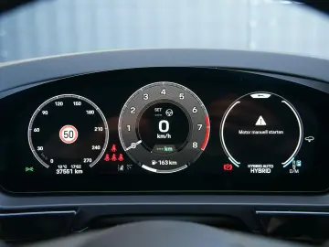 PORSCHE Cayenne Coupe E-Hybrid  HEADUP SOFTCLOSE INNO