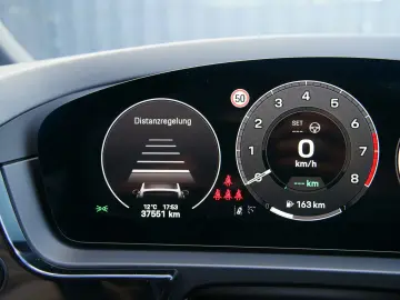 PORSCHE Cayenne Coupe E-Hybrid  HEADUP SOFTCLOSE INNO