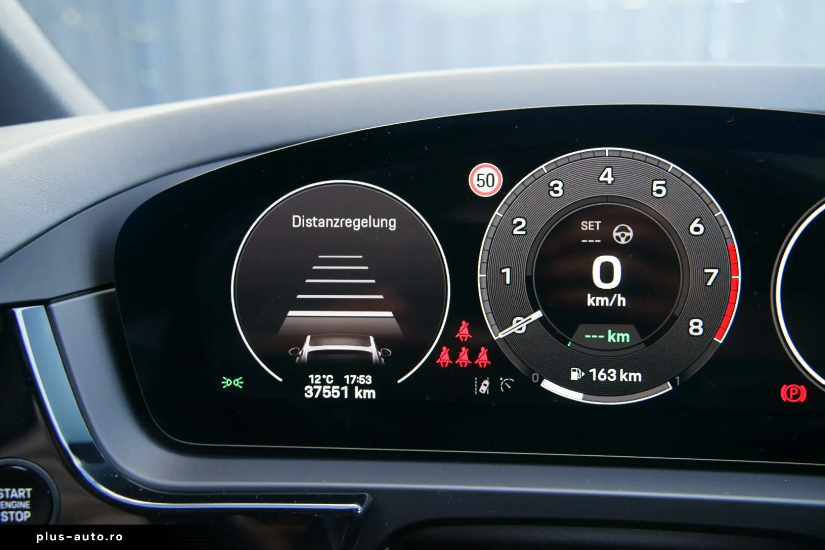 PORSCHE Cayenne Coupe E-Hybrid  HEADUP SOFTCLOSE INNO
