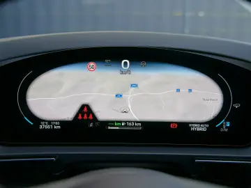 PORSCHE Cayenne Coupe E-Hybrid  HEADUP SOFTCLOSE INNO