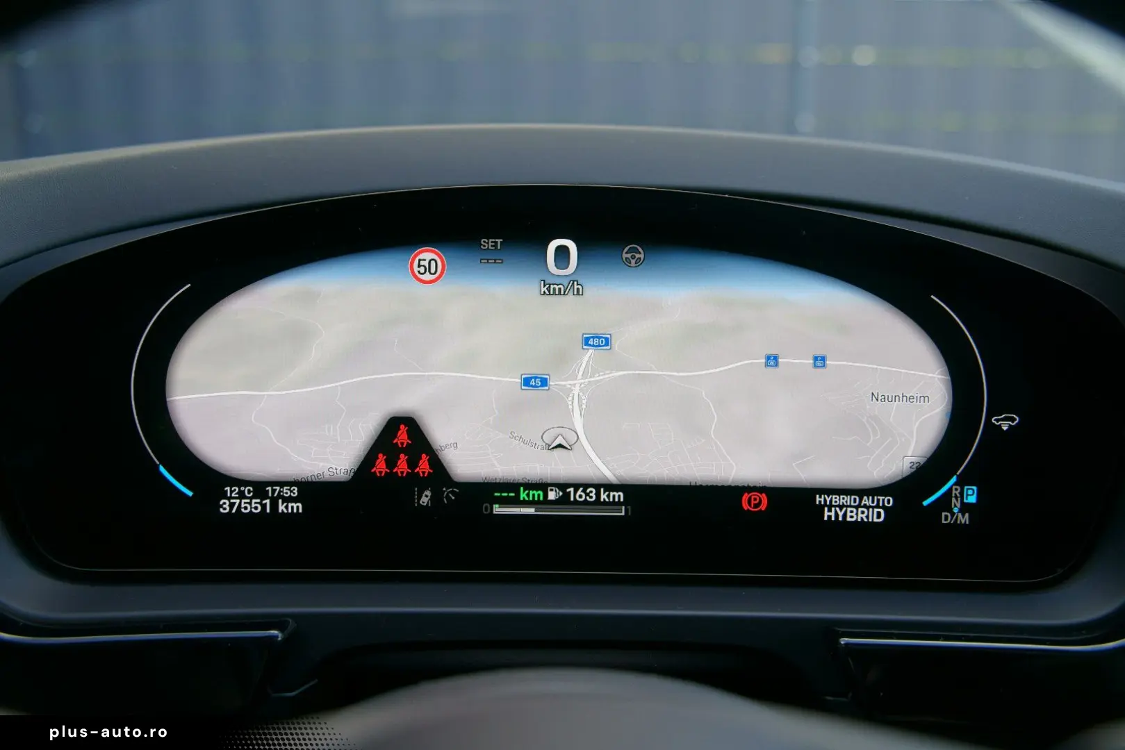 PORSCHE Cayenne Coupe E-Hybrid  HEADUP SOFTCLOSE INNO