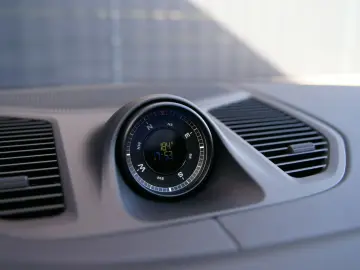 PORSCHE Cayenne Coupe E-Hybrid  HEADUP SOFTCLOSE INNO