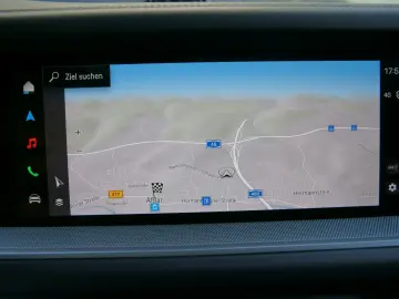 PORSCHE Cayenne Coupe E-Hybrid  HEADUP SOFTCLOSE INNO