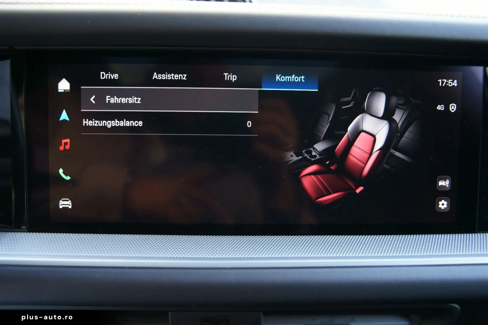 PORSCHE Cayenne Coupe E-Hybrid  HEADUP SOFTCLOSE INNO
