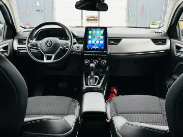 RENAULT Arkana 2022 1.6i HYBRID E6 Garantie 12 Luni RAte Ava