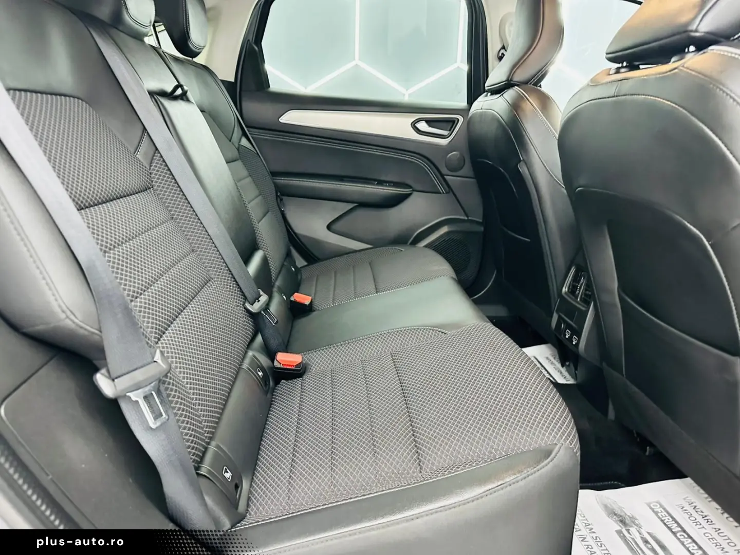 RENAULT Arkana 2022 1.6i HYBRID E6 Garantie 12 Luni RAte Ava