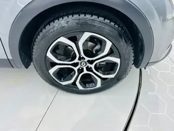RENAULT Arkana 2022 1.6i HYBRID E6 Garantie 12 Luni RAte Ava