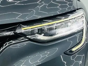 RENAULT Arkana 2022 1.6i HYBRID E6 Garantie 12 Luni RAte Ava