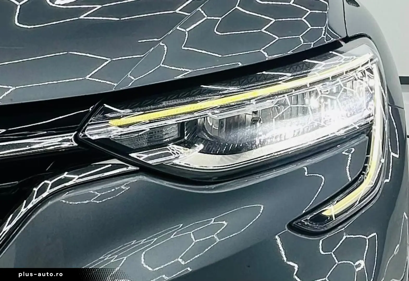 RENAULT Arkana 2022 1.6i HYBRID E6 Garantie 12 Luni RAte Ava