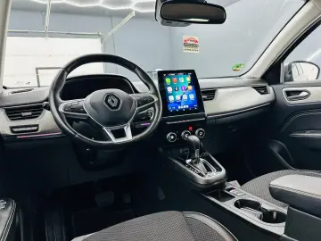RENAULT Arkana 2022 1.6i HYBRID E6 Garantie 12 Luni RAte Ava