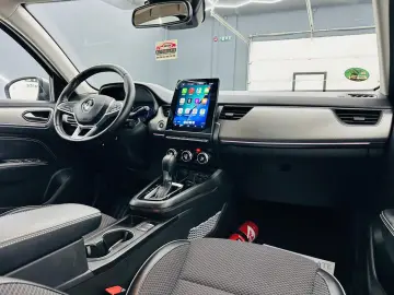 RENAULT Arkana 2022 1.6i HYBRID E6 Garantie 12 Luni RAte Ava