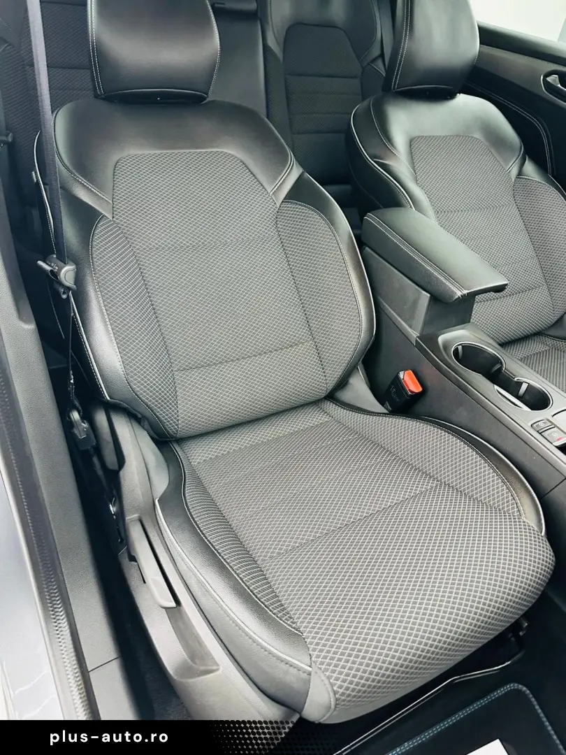 RENAULT Arkana 2022 1.6i HYBRID E6 Garantie 12 Luni RAte Ava