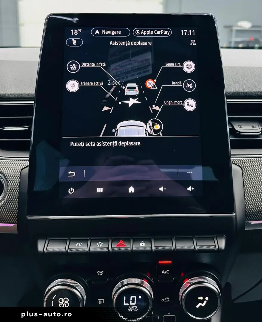 RENAULT Arkana 2022 1.6i HYBRID E6 Garantie 12 Luni RAte Ava