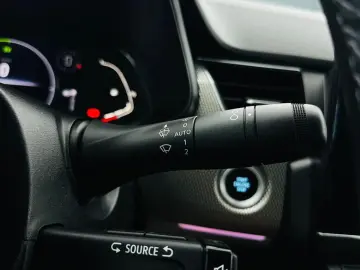RENAULT Arkana 2022 1.6i HYBRID E6 Garantie 12 Luni RAte Ava