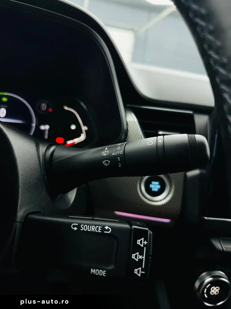 RENAULT Arkana 2022 1.6i HYBRID E6 Garantie 12 Luni RAte Ava
