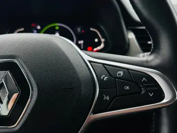 RENAULT Arkana 2022 1.6i HYBRID E6 Garantie 12 Luni RAte Ava