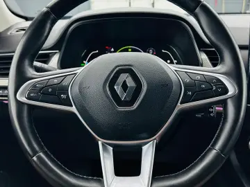 RENAULT Arkana 2022 1.6i HYBRID E6 Garantie 12 Luni RAte Ava