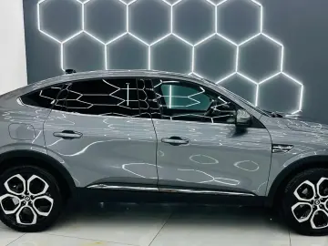 RENAULT Arkana 2022 1.6i HYBRID E6 Garantie 12 Luni RAte Ava