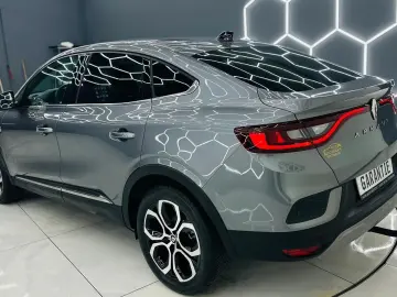 RENAULT Arkana 2022 1.6i E6 Hybrid Garantie 12  Luni Rate Av