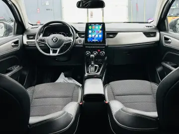 RENAULT Arkana 2022 1.6i E6 Hybrid Garantie 12  Luni Rate Av
