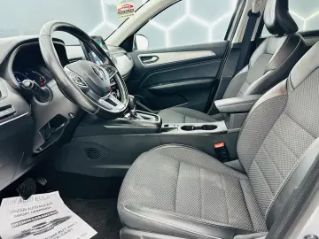 RENAULT Arkana 2022 1.6i E6 Hybrid Garantie 12  Luni Rate Av