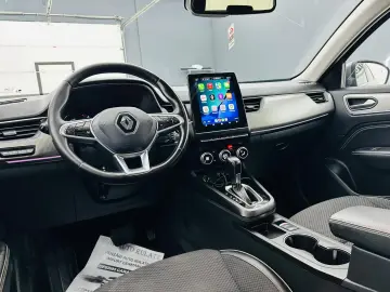 RENAULT Arkana 2022 1.6i E6 Hybrid Garantie 12  Luni Rate Av