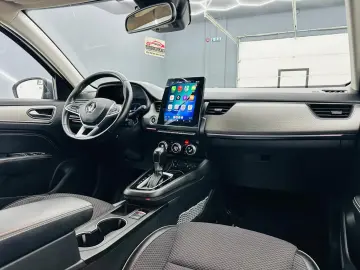 RENAULT Arkana 2022 1.6i E6 Hybrid Garantie 12  Luni Rate Av