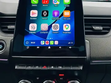 RENAULT Arkana 2022 1.6i E6 Hybrid Garantie 12  Luni Rate Av