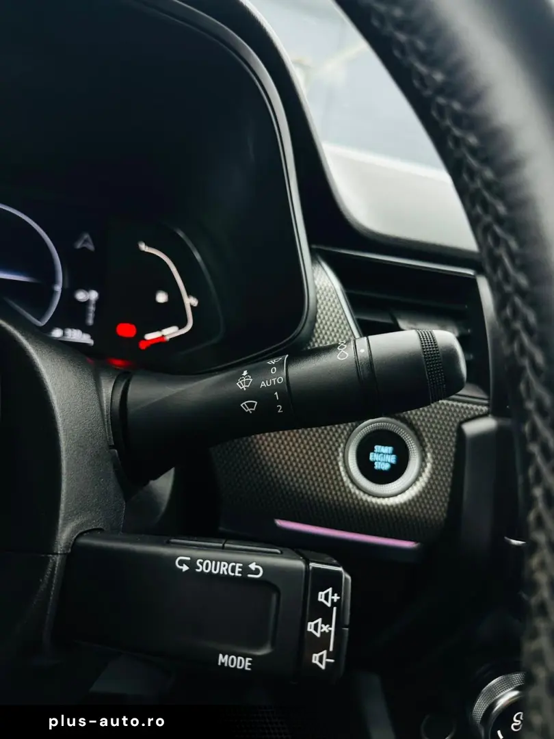 RENAULT Arkana 2022 1.6i E6 Hybrid Garantie 12  Luni Rate Av