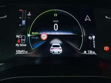 RENAULT Arkana 2022 1.6i E6 Hybrid Garantie 12  Luni Rate Av